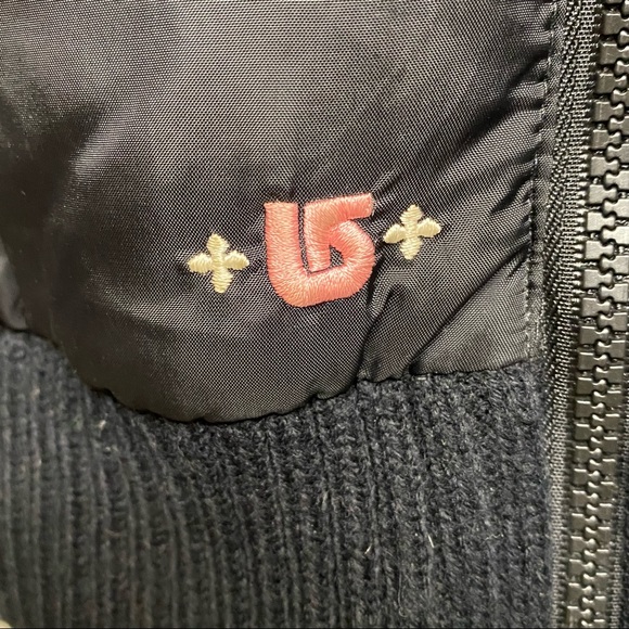 Burton Vest Black Women’s Size XS - Picture 2 of 8